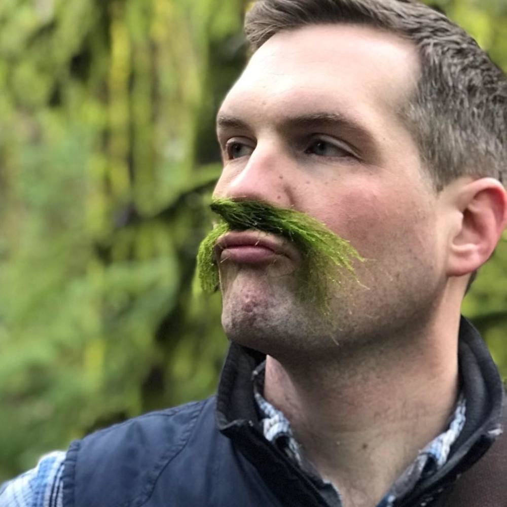 Meet your Posher, Adam